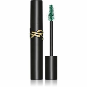 Yves Saint Laurent Lash Clash Extreme Volume řasenka pro extra objem odstín 03 Scandalous Green 9 ml obraz
