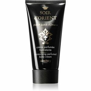 Sisley Soir d'Orient hydratační tělový krém pro ženy 150 ml obraz