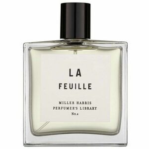 Miller Harris La Feuille parfémovaná voda unisex 100 ml obraz