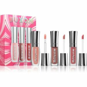 Buxom SWEET AS SUGA PLUMPING LIP KIT dárková sada obraz