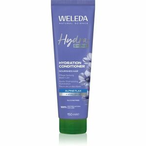 Weleda HydraShine hydratační kondicionér 150 ml obraz