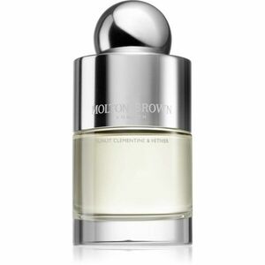 Molton Brown Sunlit Clementine & Vetiver EDT toaletní voda unisex 100 ml obraz