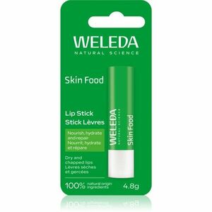 Weleda Skin Food výživný balzám na rty 4.8 g obraz
