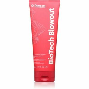 Goddess Biotech Blowout obnovující bezoplachová maska 300 ml obraz