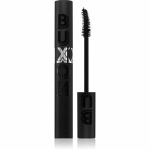 Buxom LASH XTENSION LIFT MASCARA prodlužující řasenka pro objem a natočení řas odstín Xtremely Black 9 ml obraz
