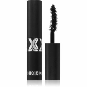 Buxom LASH XTENSION LIFT MASCARA prodlužující řasenka pro objem a natočení řas odstín Xtremely Black 6 ml obraz