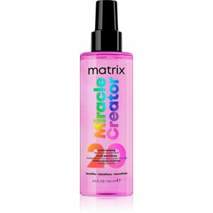 Matrix Miracle Creator Spray multifunkční péče na vlasy 100 ml obraz