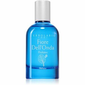 L'ERBOLARIO Fiore Dell Onda parfémovaná voda pro ženy 50 ml obraz