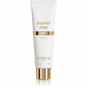 Sisley Phyto-Teint Primer Correct podkladová báze pro sjednocení barevného tónu pleti SPF 25 30 ml obraz