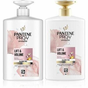 Pantene Pro-V Miracles Lift'N'Volume sada pro jemné vlasy obraz