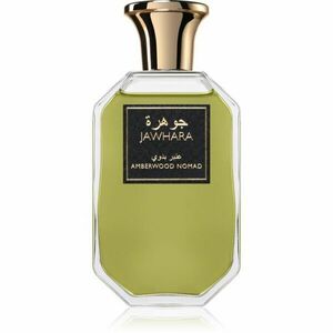 Jawhara Amberwood Nomad parfémovaná voda unisex 100 ml obraz