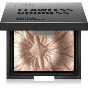 Wibo Flawless Goddess zapečený rozjasňovač 10 g obraz