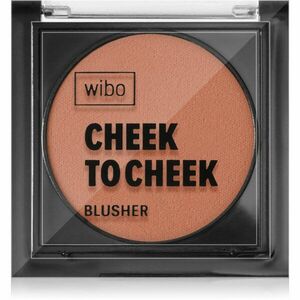 Wibo Cheek to Cheek kompaktní tvářenka odstín 2 Sassy but Classy 3.5 g obraz