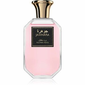 Jawhara Sultan Rose parfémovaná voda unisex 100 ml obraz