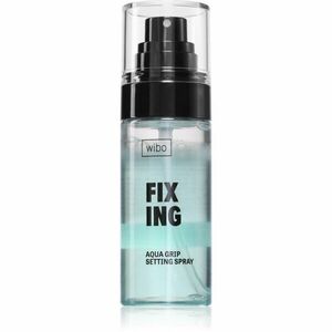 Wibo Aqua Grip fixační sprej na make-up s hydratačním účinkem 55 ml obraz