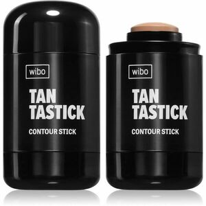 Wibo Tantastick krémový bronzer v tyčince odstín Soft Tan #1C 6 g obraz