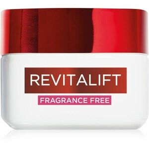 L’Oréal Paris Revitalift Classic pleťový krém bez parfemace 50 ml obraz