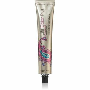 FarmaVita Life Color Plus barva na vlasy odstín 7.72 100 ml obraz