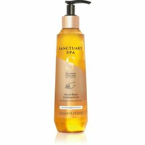 Sanctuary Spa Signature Collection tekuté mýdlo na ruce 250 ml obraz