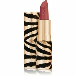 Sisley Phyto Rouge Velvet luxusní pečující rtěnka s matným efektem odstín 11 Beige Bloom 3 g obraz