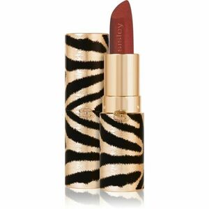 Sisley Phyto Rouge Velvet luxusní pečující rtěnka s matným efektem odstín 12 Beige Crush 3 g obraz