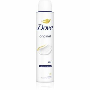 Dove Original deodorant sprej 200 ml obraz