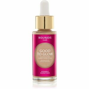 Bourjois Good to Glow podkladová báze odstín 003 Light 30 ml obraz