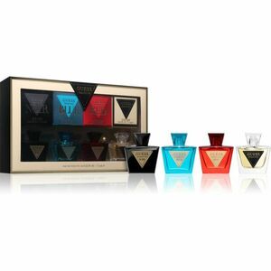 Guess Seductive dárková sada pro ženy obraz