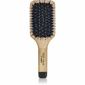 Hair Rituel by Sisley The Pocket Brush Radiance & Softness kartáč pro lesk a hebkost vlasů 1 ks obraz