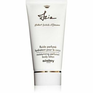 Sisley Izia parfémované tělové mléko pro ženy 150 ml obraz