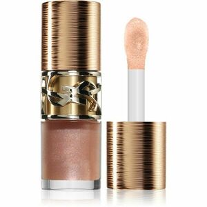 Yves Saint Laurent Loveshine Plumping Lip Oil Gloss Holiday Collection lesk na rty pro ženy 100 6 ml obraz