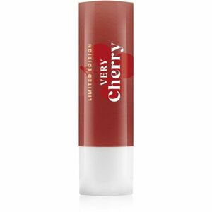 Weleda Very Cherry hydratační balzám na rty 4.8 g obraz