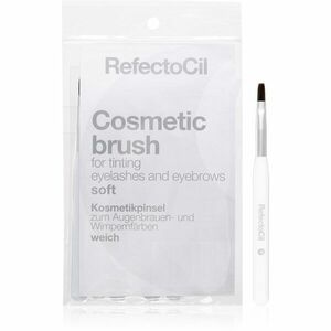 RefectoCil Cosmetic Brush štětec na řasy a obočí 5 ks obraz