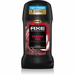 Axe Premium Cherry Fizz tuhý deodorant pro muže 50 ml obraz