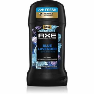 Axe Premium Blue Lavender tuhý deodorant pro muže 50 ml obraz