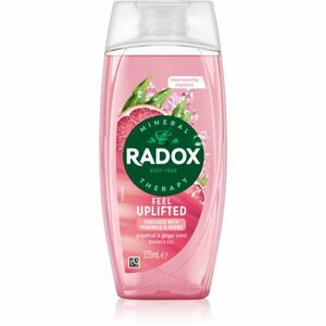 Radox Feel Uplifted sprchový gel 225 ml obraz