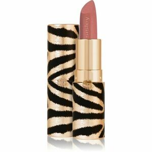Sisley Phyto Rouge Velvet luxusní pečující rtěnka s matným efektem odstín 10 Beige Nude 3 g obraz
