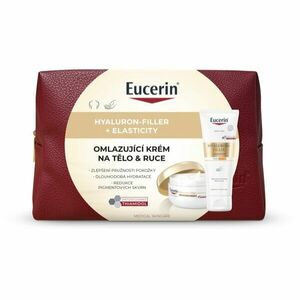 Eucerin Hyaluron-Filler + Elasticity dárková sada pro ženy obraz