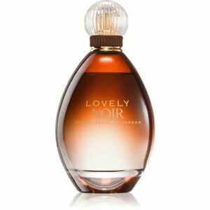 Sarah Jessica Parker Lovely Noir parfémovaná voda pro ženy 100 ml obraz