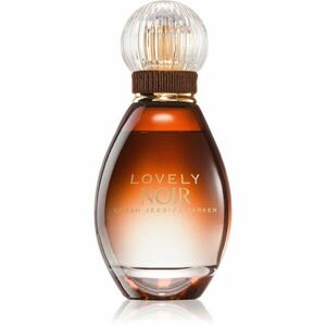 Sarah Jessica Parker Lovely Noir parfémovaná voda pro ženy 30 ml obraz
