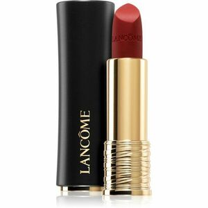 Lancôme L'Absolu Rouge Drama Matte 2024 matná rtěnka plnitelná odstín 296 3.4 g obraz