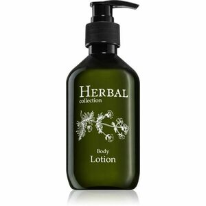 Herbal Collection Body Lotion tělové mléko 300 ml obraz