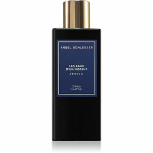 Angel Schlesser Les Eaux D'Un Instant Absolu Deep Leather parfémovaná voda unisex 100 ml obraz