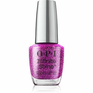 OPI Good Enough to Treat Infinite Shine lak na nehty odstín A Lil Suga & Spice 15 ml obraz