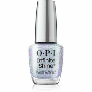 OPI Good Enough to Treat Infinite Shine lak na nehty odstín Put the Icy in Spicy 15 ml obraz