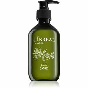 Herbal Collection Liquid Soap tekuté mýdlo 300 ml obraz