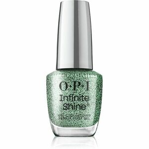 OPI Good Enough to Treat Infinite Shine lak na nehty odstín Hang the Mintsell 15 ml obraz