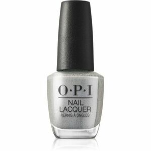 OPI Good Enough to Treat Nail Lacquer lak na nehty odstín OPI’m Frosted 15 ml obraz