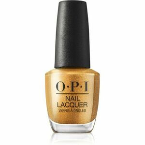 OPI Good Enough to Treat Nail Lacquer lak na nehty odstín Nougat by Nature 15 ml obraz