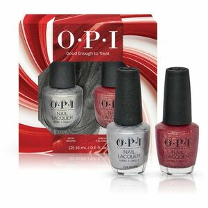 OPI Good Enough to Treat Nail Lacquer dárková sada na nehty obraz